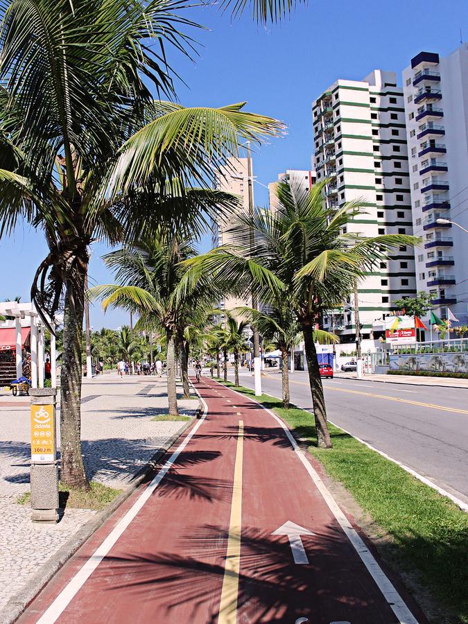 Sw Praia Hotel Praia Grande  Exterior foto